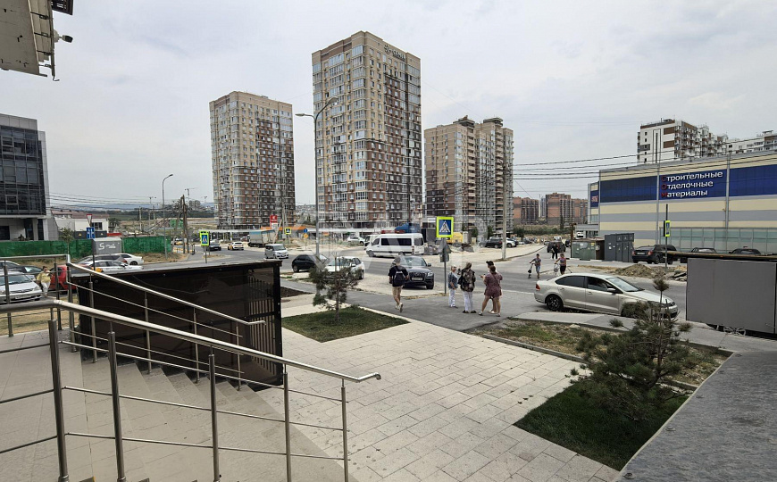 Сдам торговое помещение, 50 м² фото