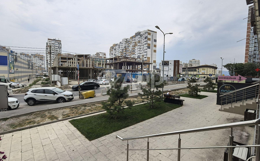 Сдам торговое помещение, 50 м² фото