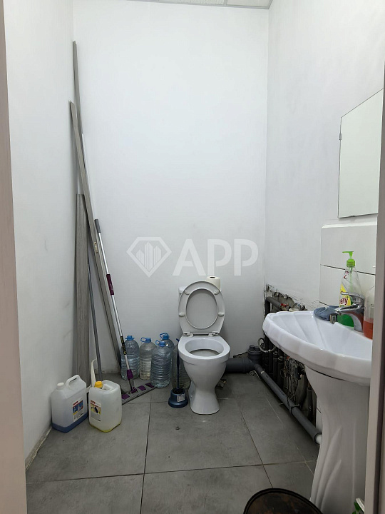 Сдам торговое помещение, 50 м² фото
