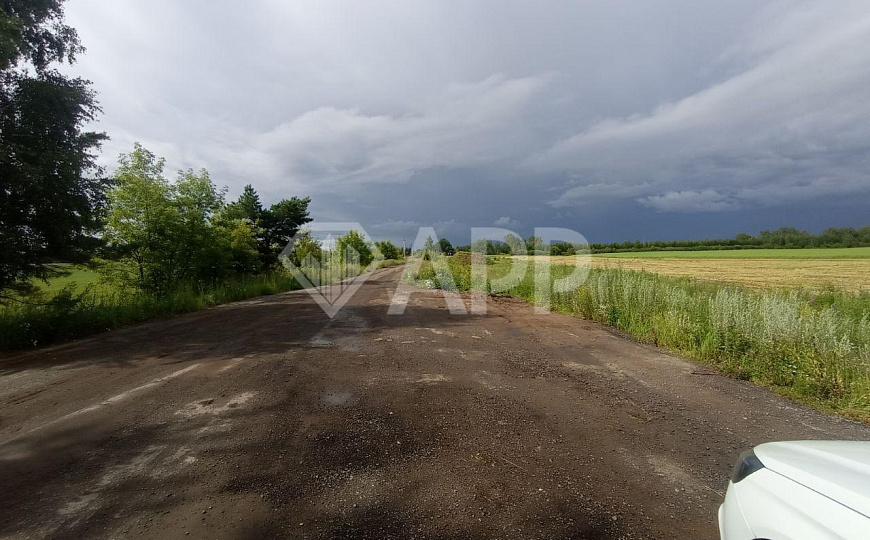 Старт продаж участков. ВРИ - промка. Выгодно! фото