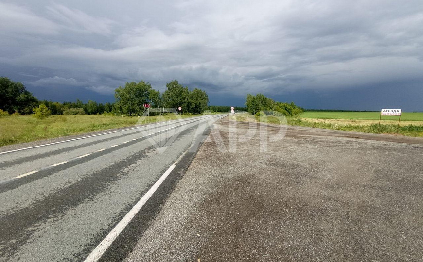 Старт продаж участков. ВРИ - промка. Выгодно! фото