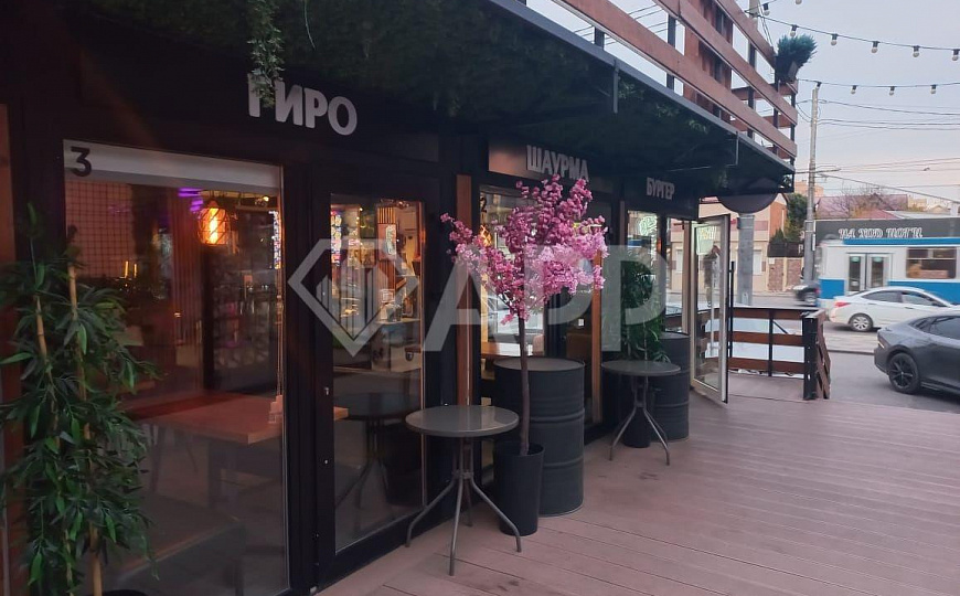 Сдам помещение общественного питания, 30 м² фото