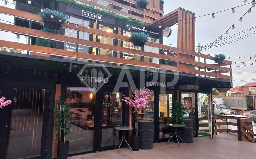Сдам помещение общественного питания, 30 м² фото