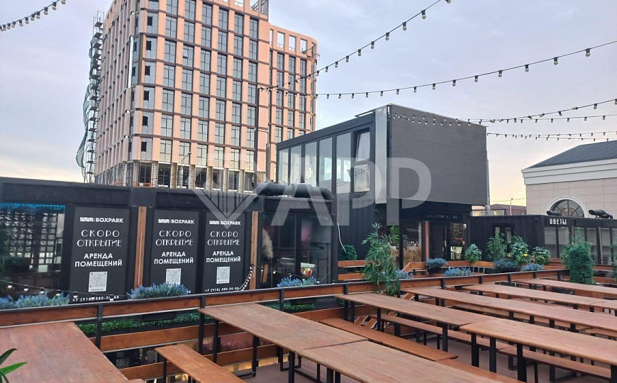 Сдам помещение общественного питания, 30 м² фото