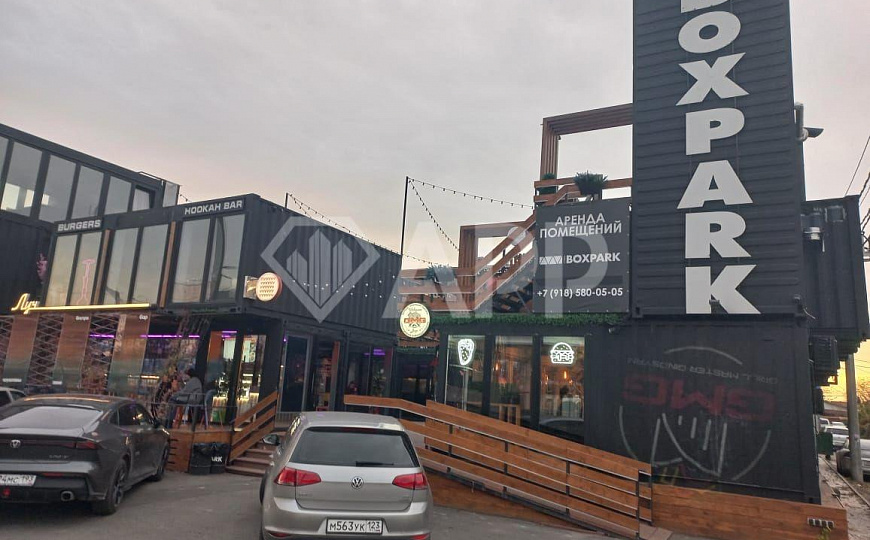 Сдам помещение общественного питания, 30 м² фото