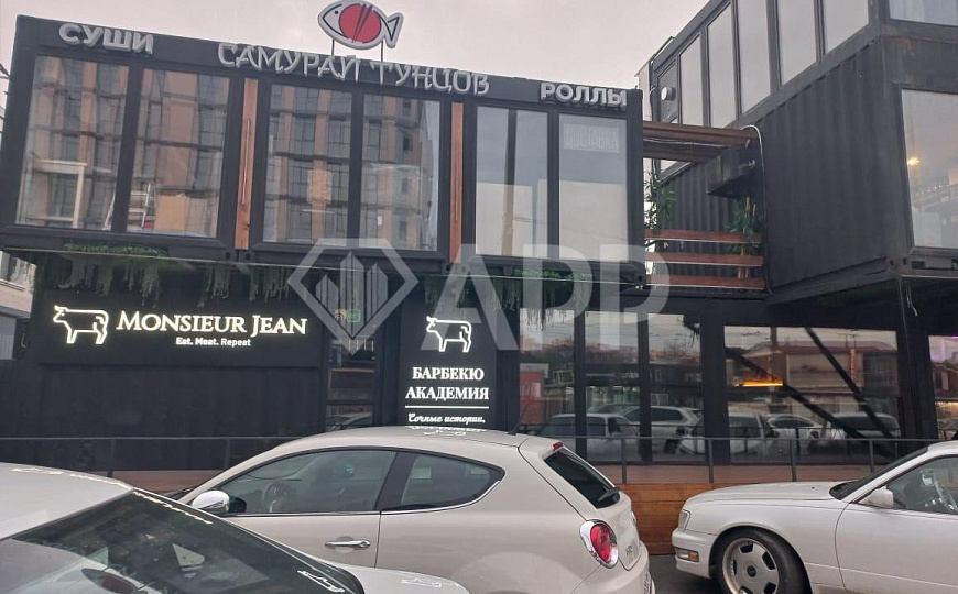 Сдам помещение общественного питания, 30 м² фото