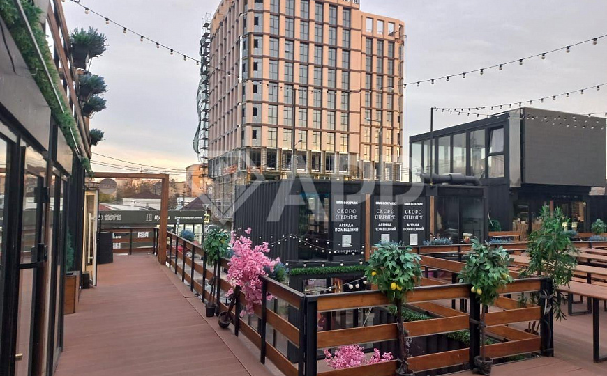 Сдам помещение общественного питания, 30 м² фото