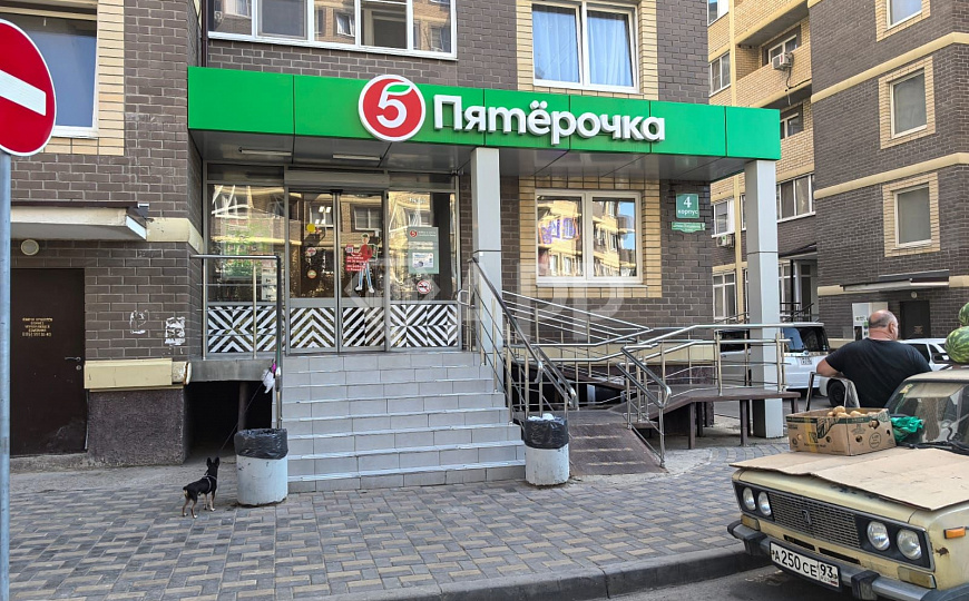 Продам готовый арендный бизнес, 520 м² фото