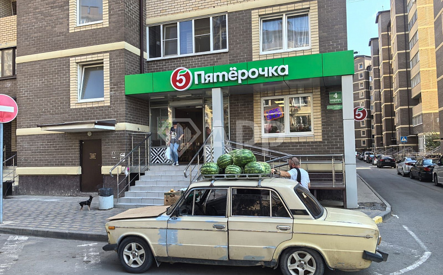 Продам готовый арендный бизнес, 520 м² фото