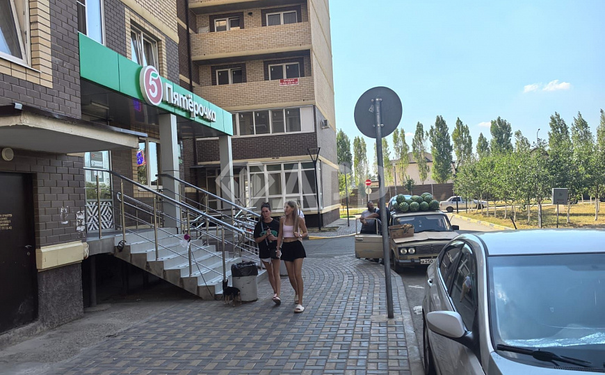 Продам готовый арендный бизнес, 520 м² фото