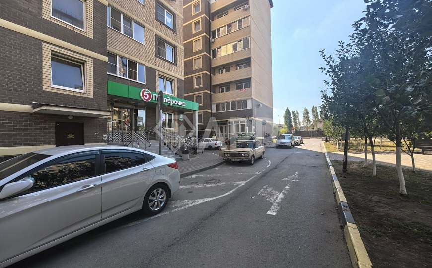 Продам готовый арендный бизнес, 520 м² фото
