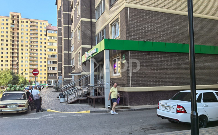 Продам готовый арендный бизнес, 520 м² фото