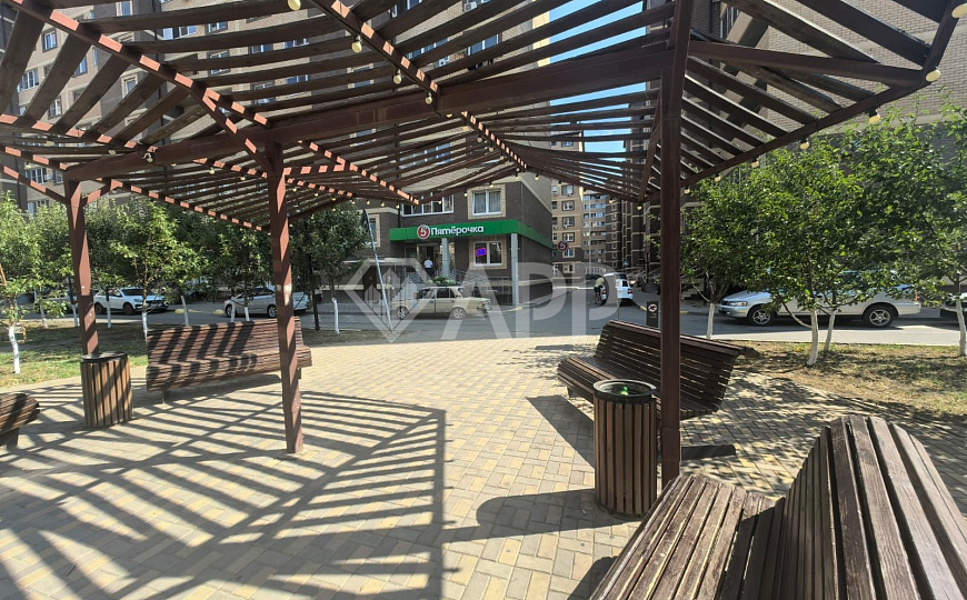 Продам готовый арендный бизнес, 520 м² фото