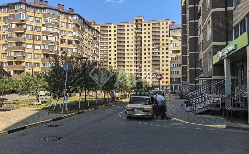 Продам готовый арендный бизнес, 520 м² фото