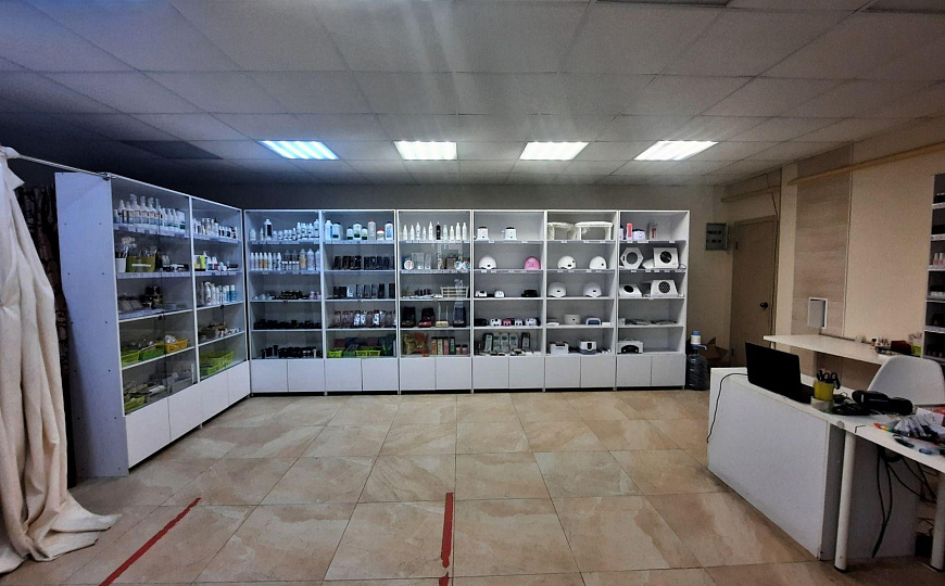 Сдам помещение свободного назначения, 47 м² фото