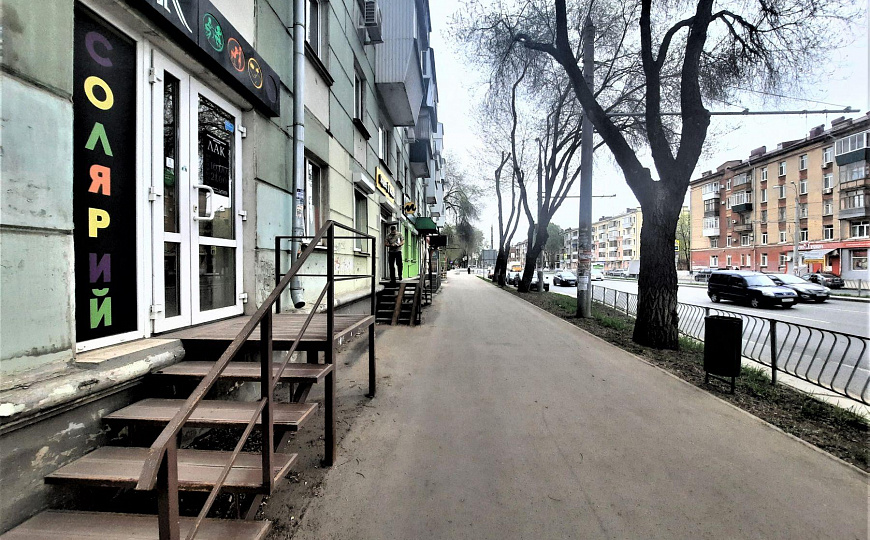 Сдам помещение свободного назначения, 47 м² фото