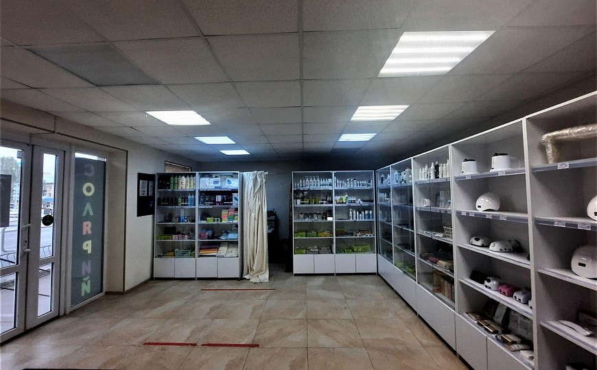 Сдам помещение свободного назначения, 47 м² фото