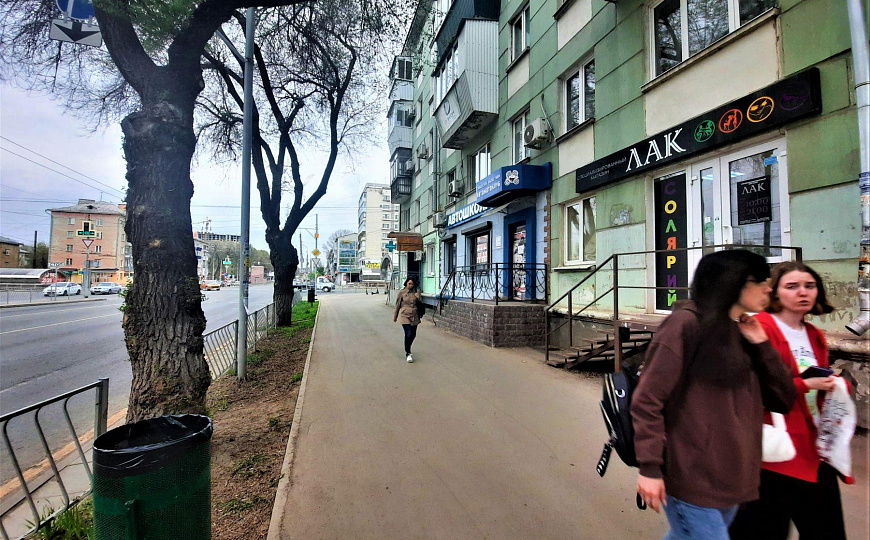 Сдам помещение свободного назначения, 47 м² фото