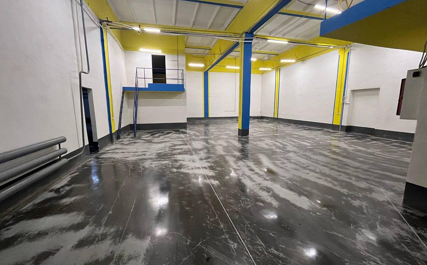 Сдается помещение свободного назначения 300 м² фото