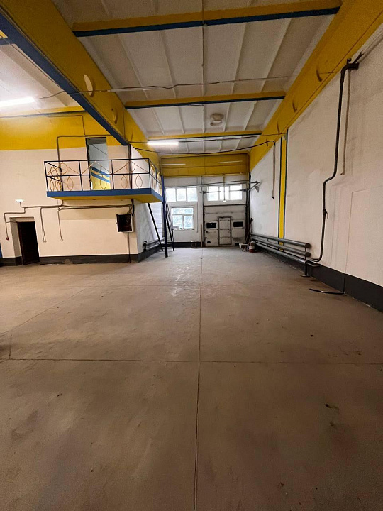 Сдается помещение свободного назначения 300 м² фото