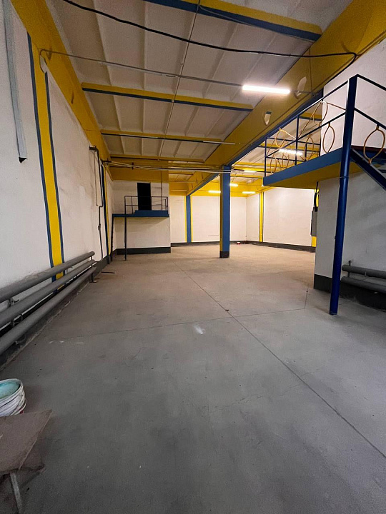 Сдается помещение свободного назначения 300 м² фото