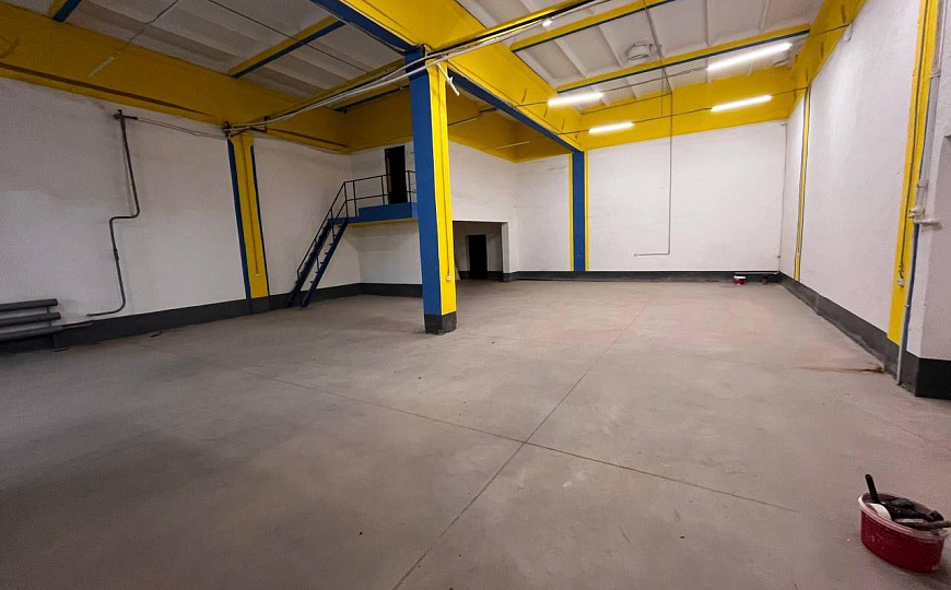 Сдается помещение свободного назначения 300 м² фото