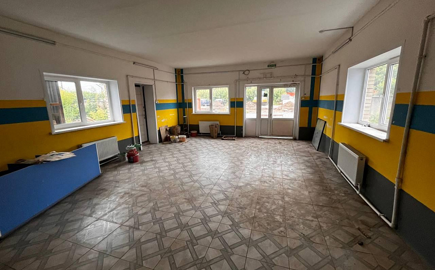 Сдается помещение свободного назначения 300 м² фото