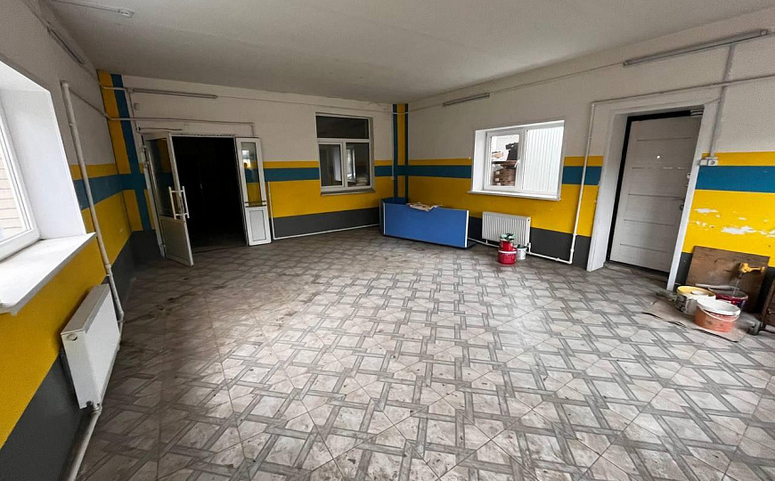 Сдается помещение свободного назначения 300 м² фото