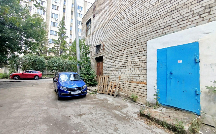 Сдам помещение свободного назначения, 300 м² фото