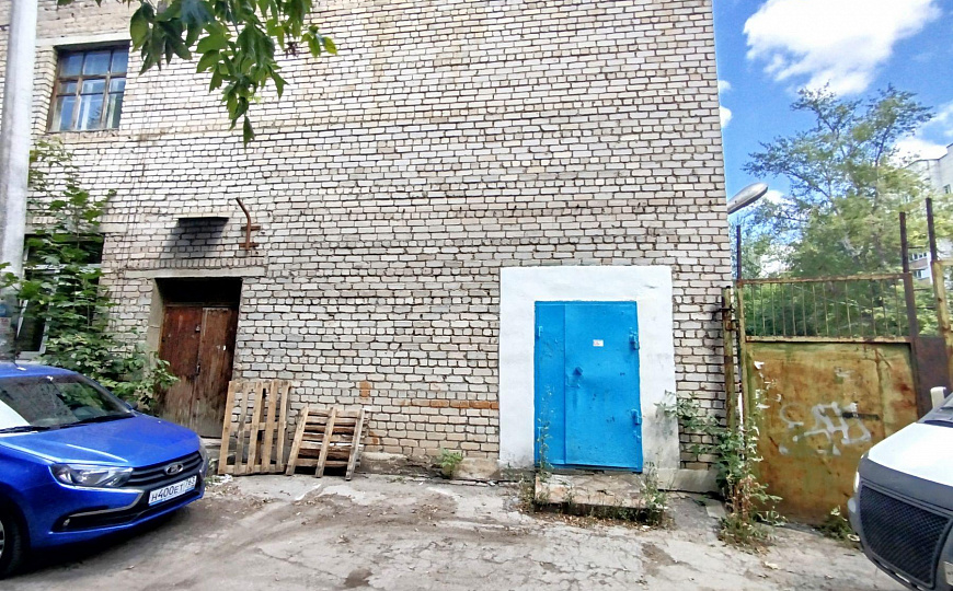 Сдам помещение свободного назначения, 300 м² фото