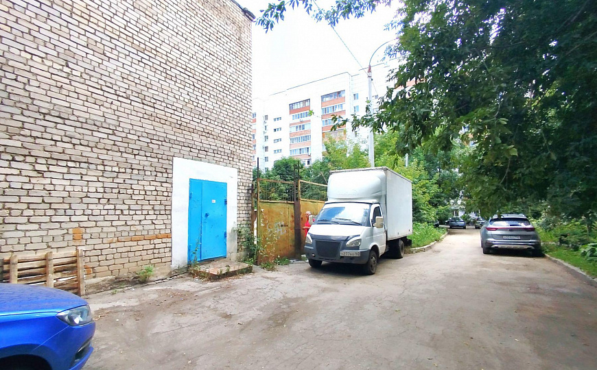 Сдам помещение свободного назначения, 300 м² фото