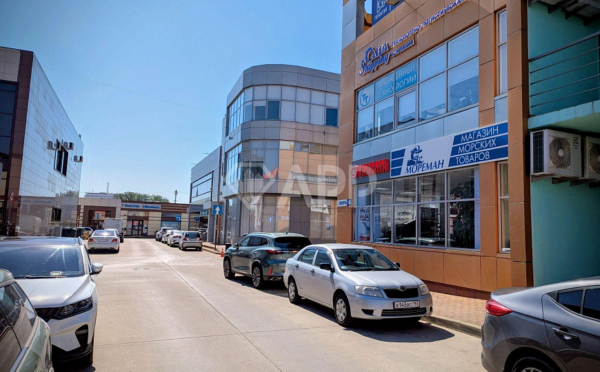 Сдам помещение свободного назначения, 164 м² фото
