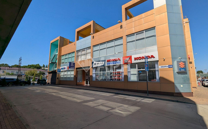 Сдам помещение свободного назначения, 164 м² фото