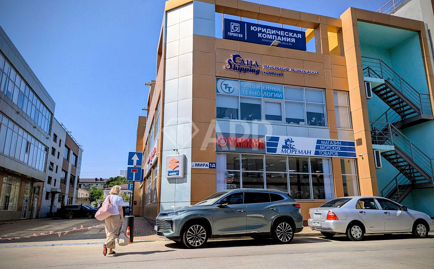 Сдам помещение свободного назначения, 164 м² фото