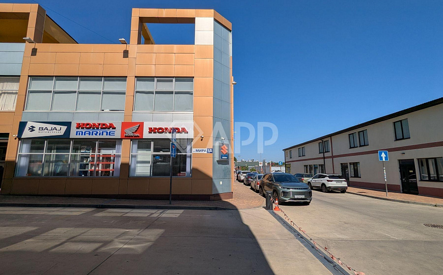 Сдам помещение свободного назначения, 164 м² фото