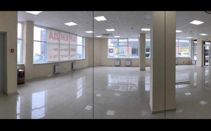 Сдам помещение свободного назначения, 164 м² фото