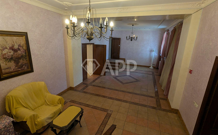 Сдам офисное помещение, 160 м² фото