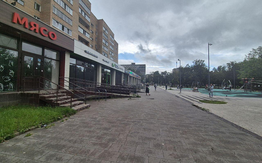 Сдам помещение 75кв.м. с высоким трафиком фото