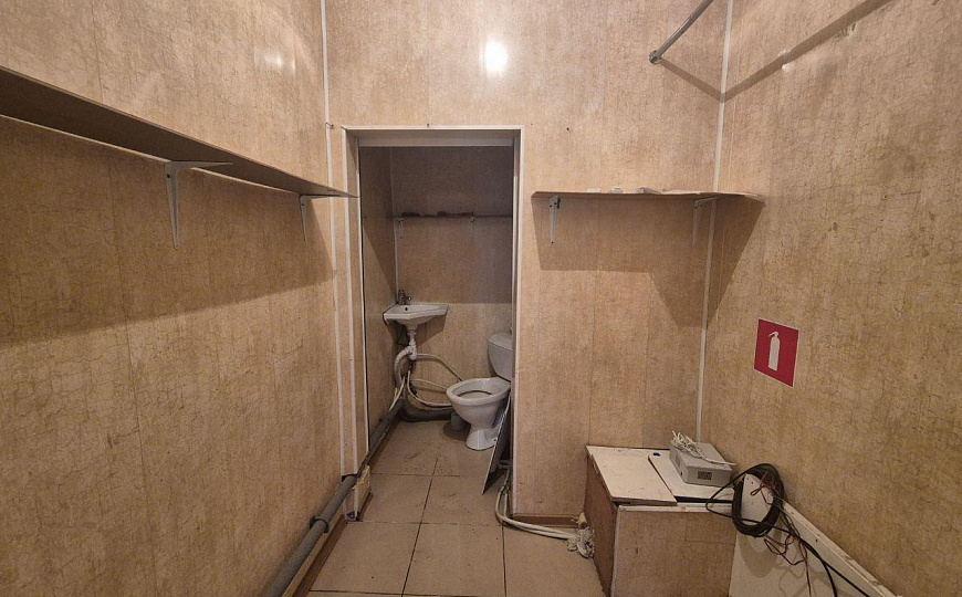 Сдам помещение 75кв.м. с высоким трафиком фото