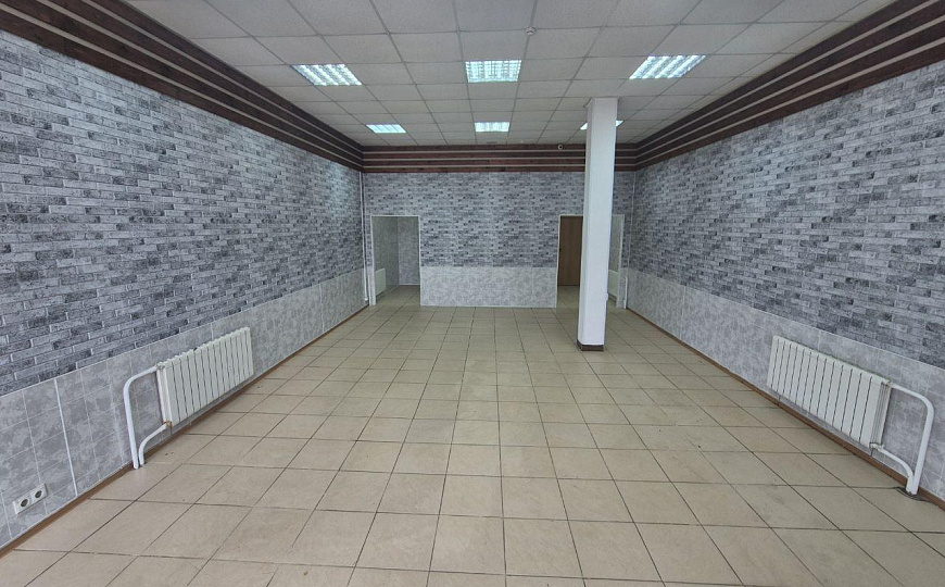 Сдам помещение 75кв.м. с высоким трафиком фото
