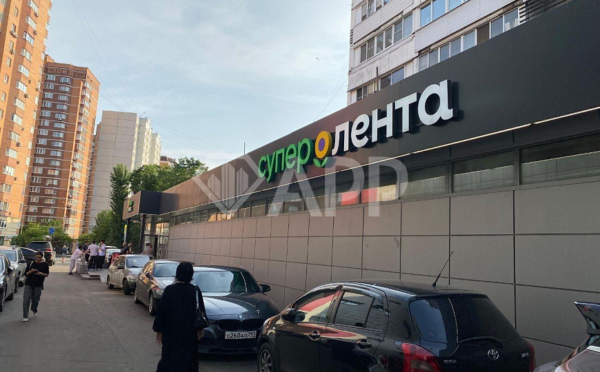 Продам ГАБ с Лентой на трафике фото