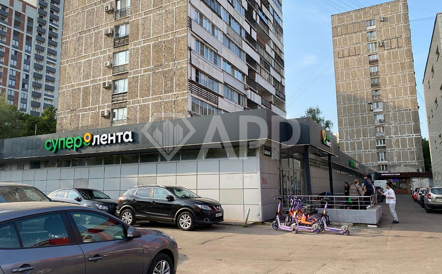 Продам ГАБ с Лентой на трафике фото