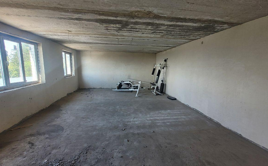 Свободного назначения. 42 м2 фото