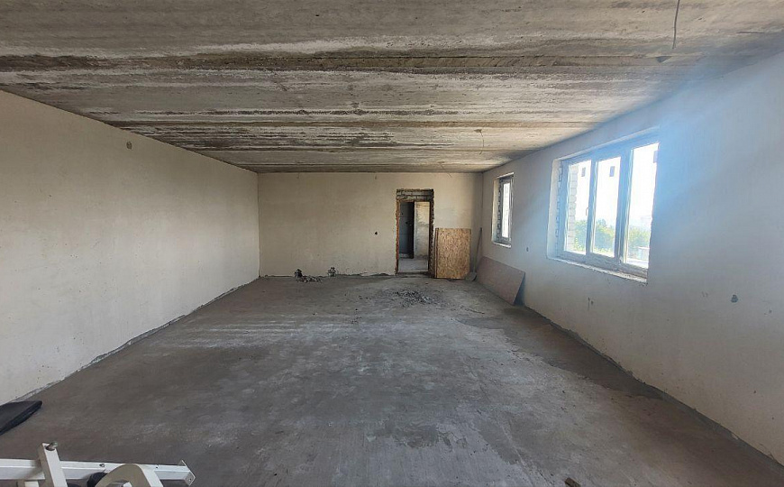 Свободного назначения. 42 м2 фото