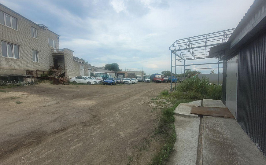 Свободного назначения. 42 м2 фото