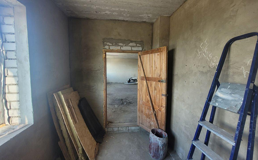 Свободного назначения. 42 м2 фото