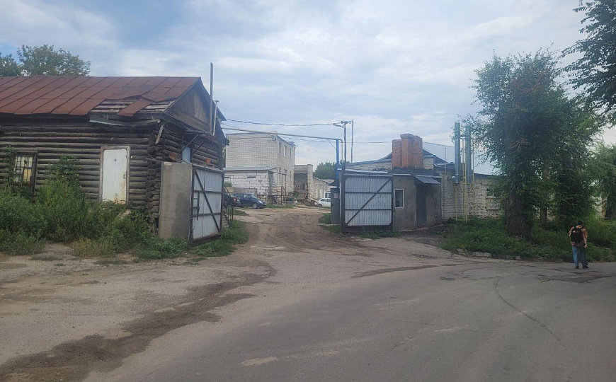 Свободного назначения. 42 м2 фото