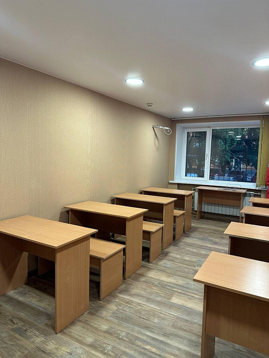 Офис в центре, 55 м2 фото