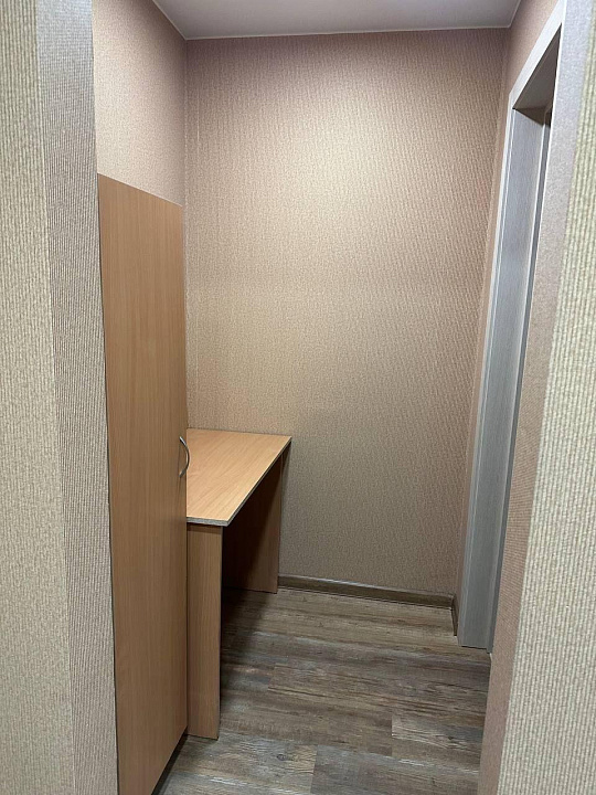 Офис в центре, 55 м2 фото