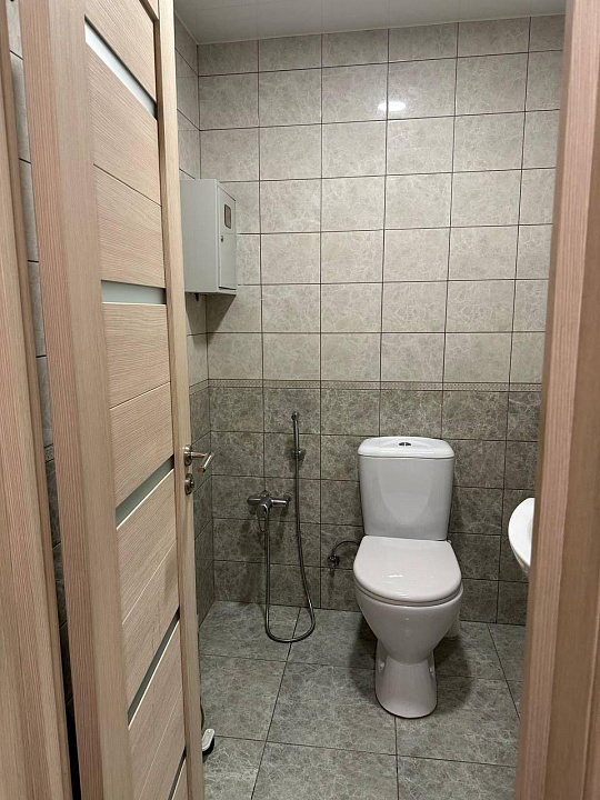 Офис в центре, 55 м2 фото